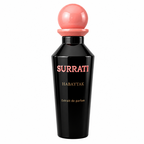 Habaytak - Extrait de Parfum - 150ml - Wholesale
