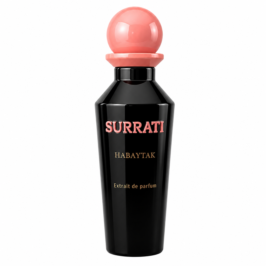 Habaytak - Extrait de Parfum - 150ml - Wholesale