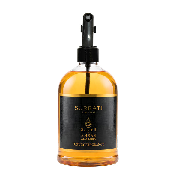 Ehsas Al Arabia - Air Freshener 500ml