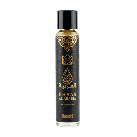 Ehsas Al Arabia - Eau De Parfum 55ml