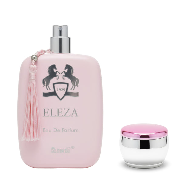 Eleza - Eau De Parfum