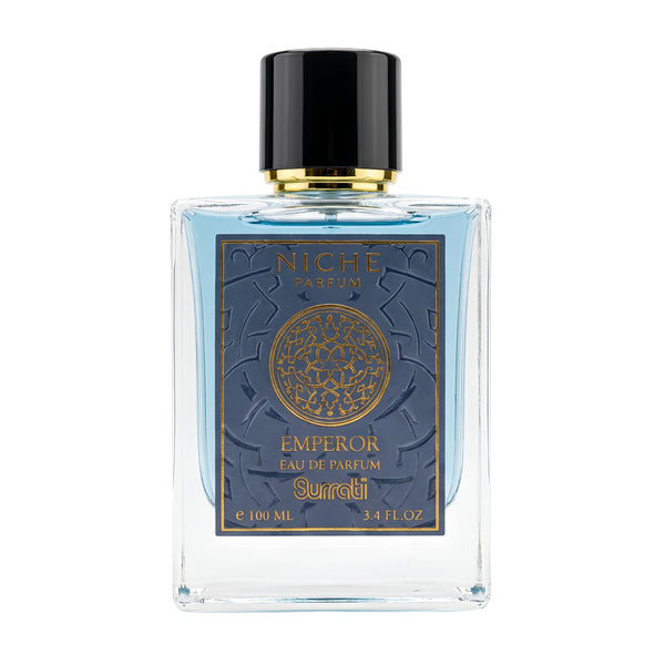 Emperor - Eau De Parfum - 100ml