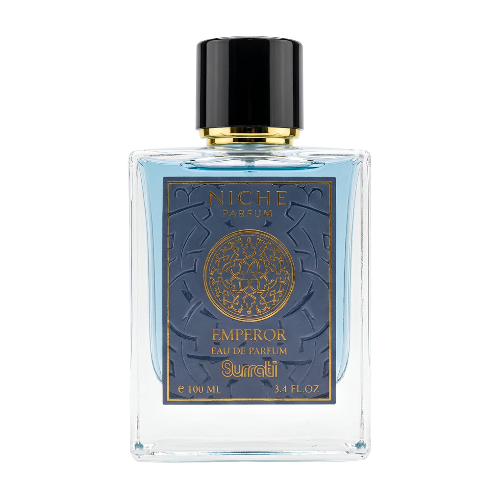 Emperor - Eau De Parfum - 100ml