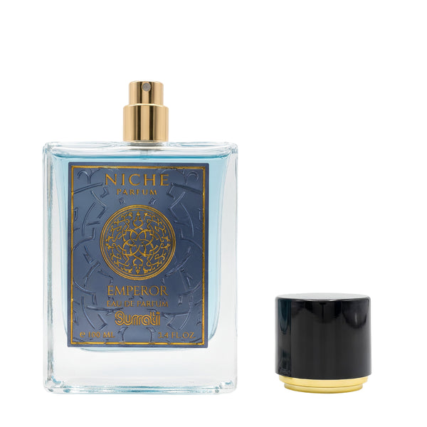 Emperor - Eau De Parfum - 100ml