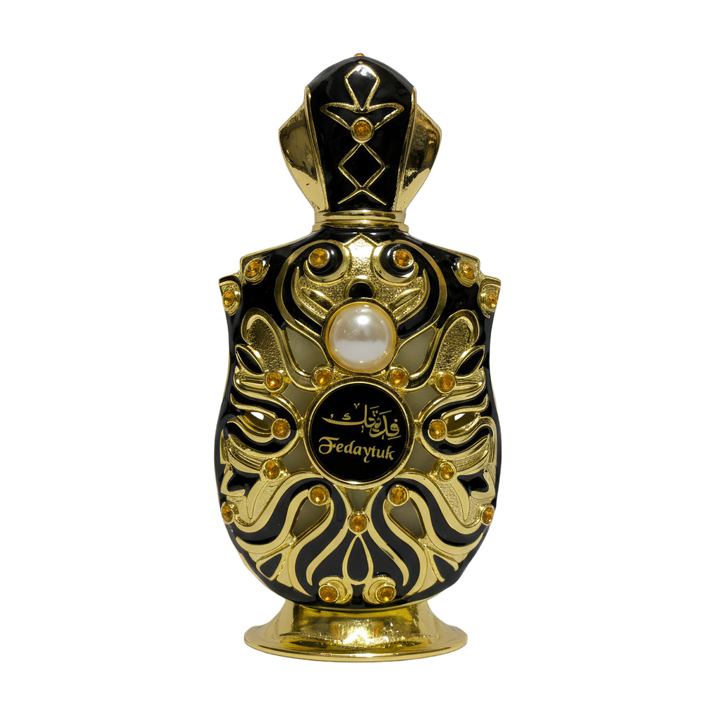 Fedaytuk - Concentrated Perfume Oil 25ml