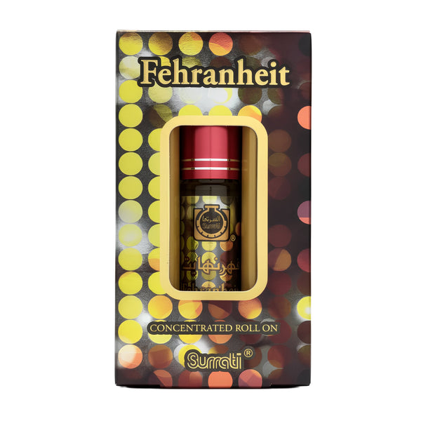 Fehranheit - 6ml Roll On