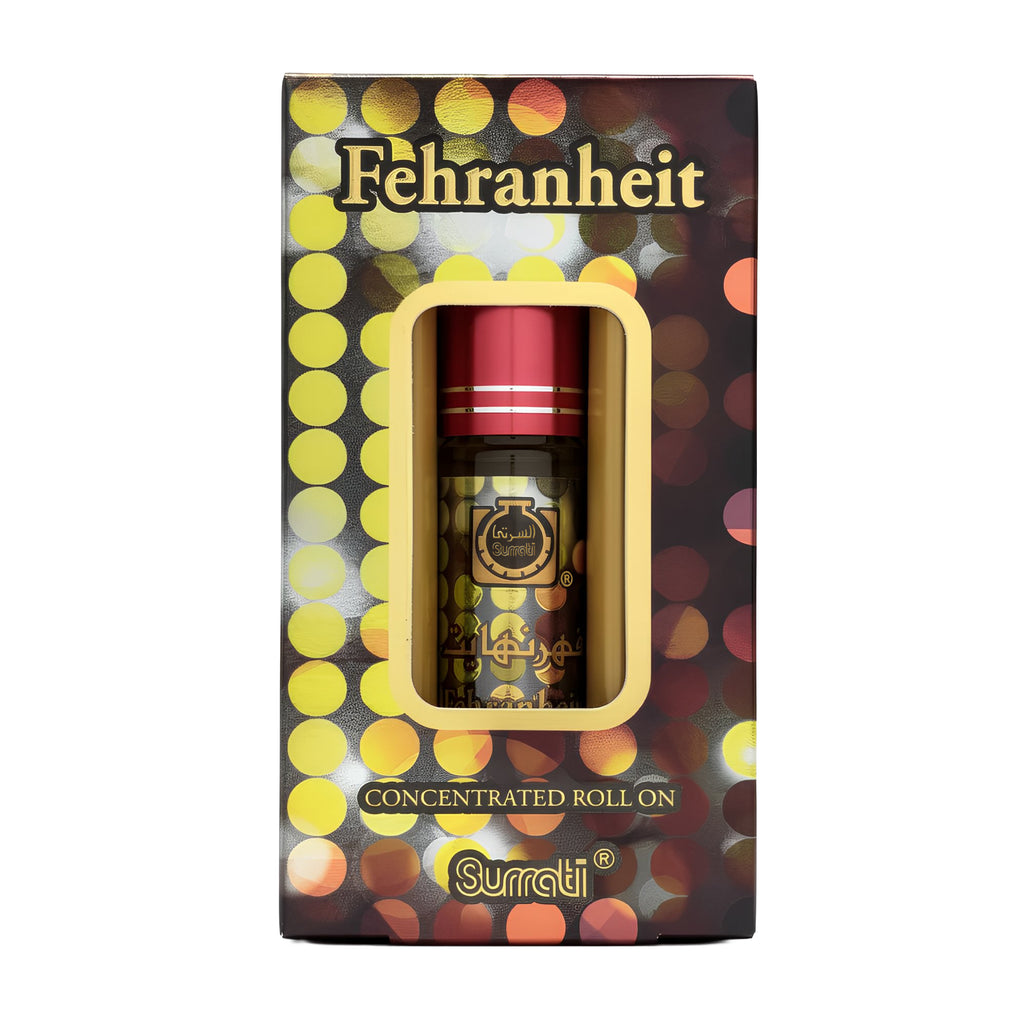 Fehranheit - 6ml Roll On