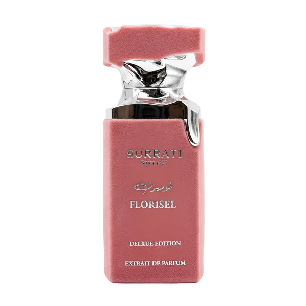Florisel - Extrait De Parfum 100ml - Wholesale