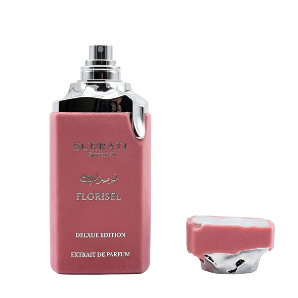 Florisel - Extrait De Parfum 100ml - Wholesale