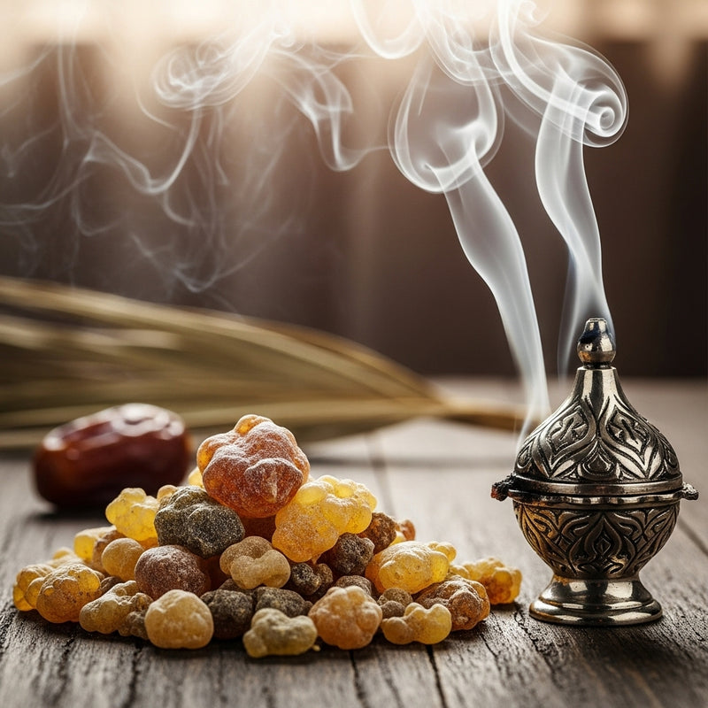 Frankincense