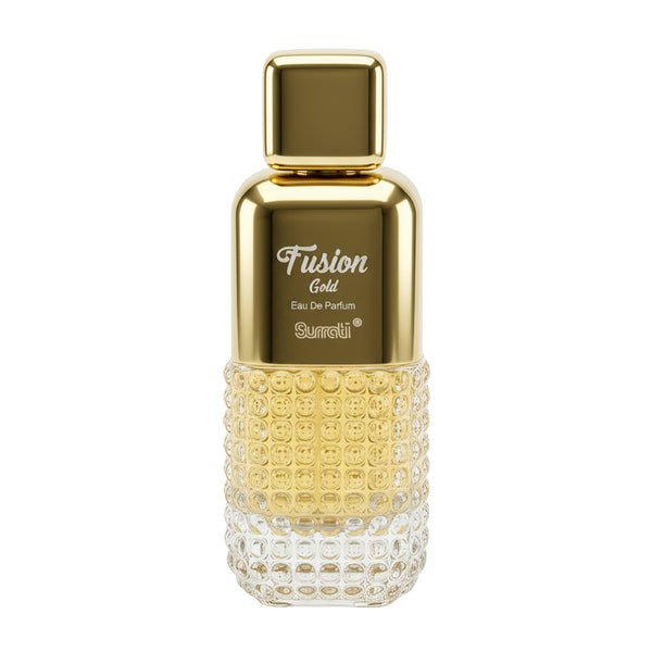 Fusion Gold - Eau De Parfum 100ml