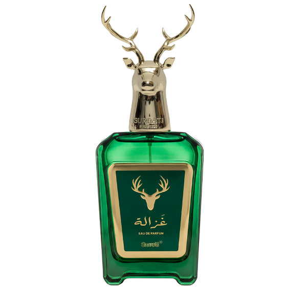Ghazala - Eau De Parfum 100ml