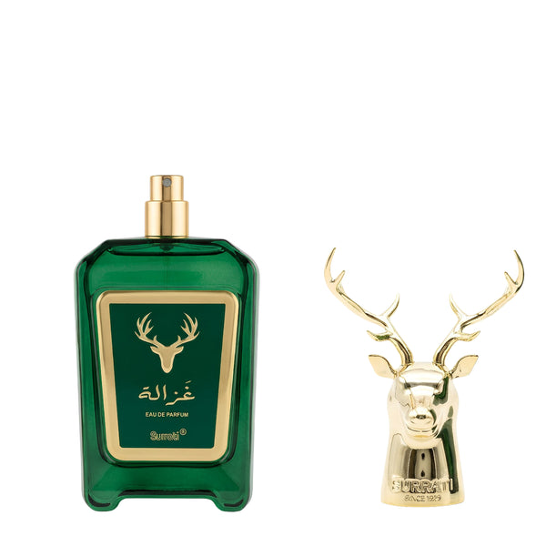 Ghazala - Eau De Parfum 100ml