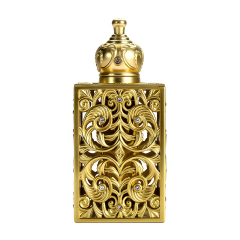 Gold - Concentrated Perfume Oil 12ml