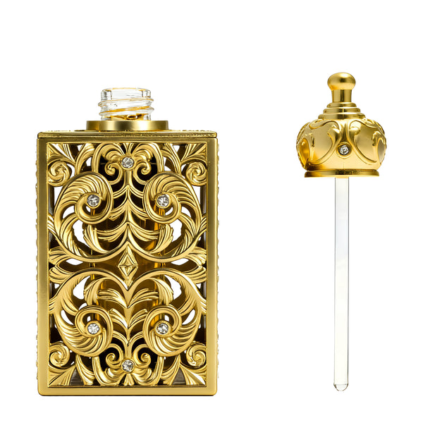 Gold - Concentrated Perfume Oil 12ml