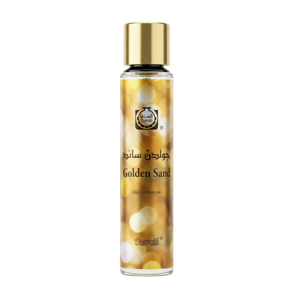 Golden Sand - Eau De Parfum 55ml