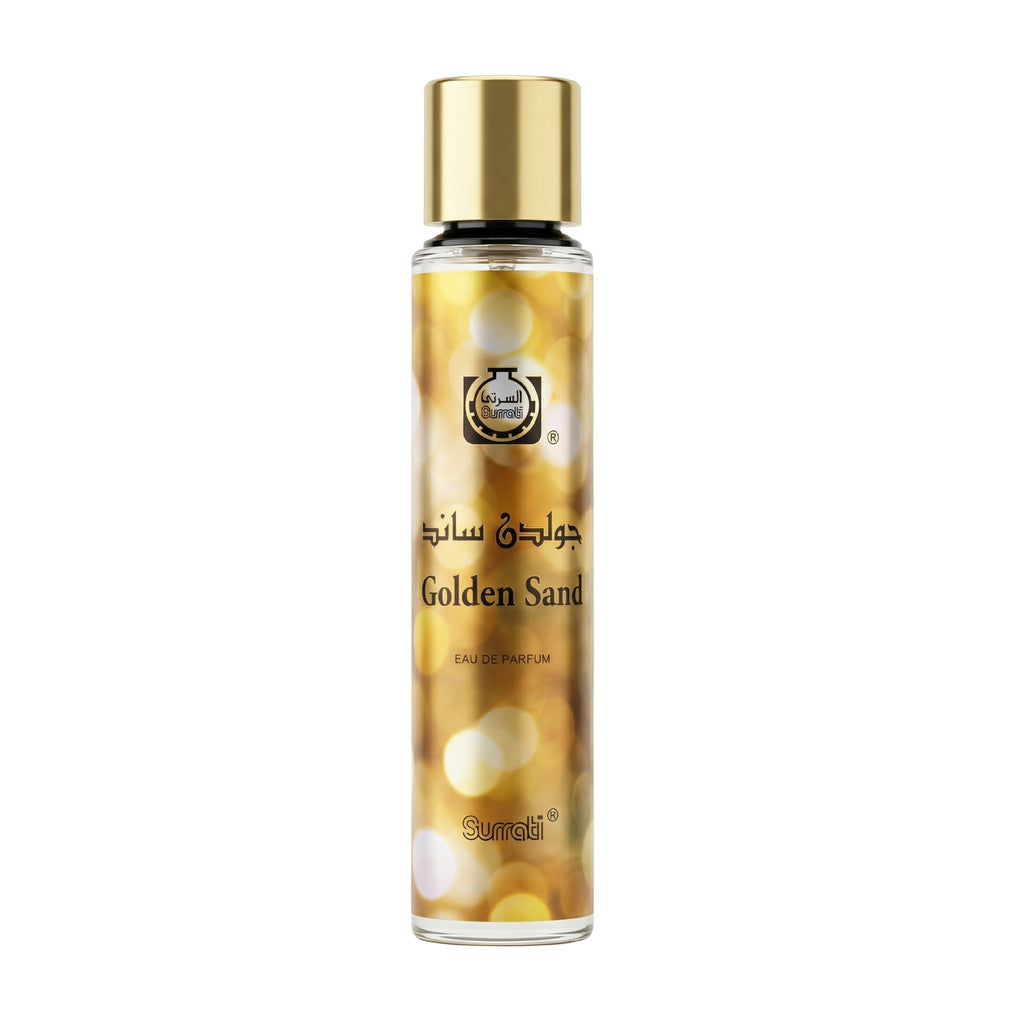 Golden Sand - Eau De Parfum 55ml