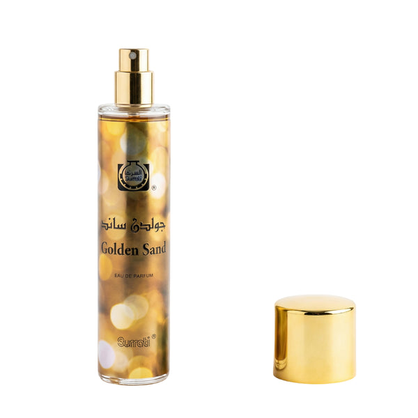Golden Sand - Eau De Parfum 55ml