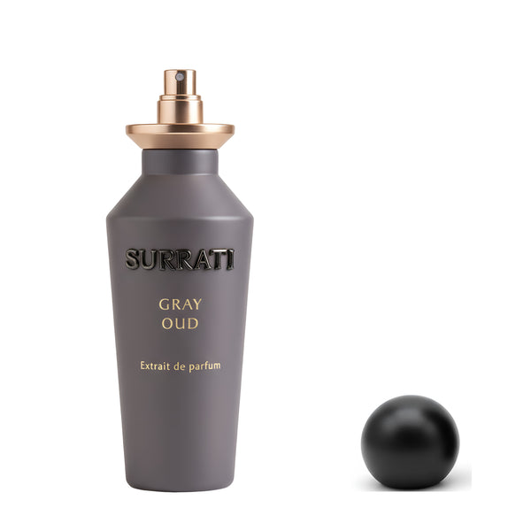 Gray Oud - Extrait de Parfum - 150ml