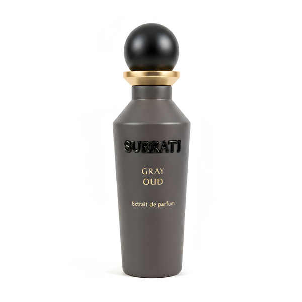 Gray Oud - Extrait de Parfum - 150ml