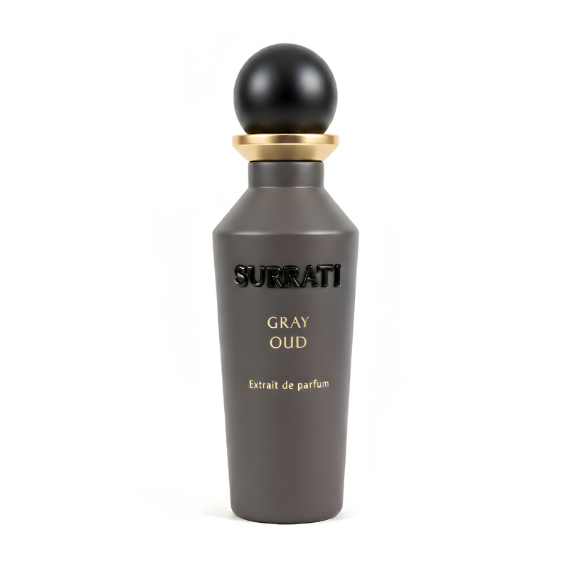 Gray Oud - Extrait de Parfum - 150ml