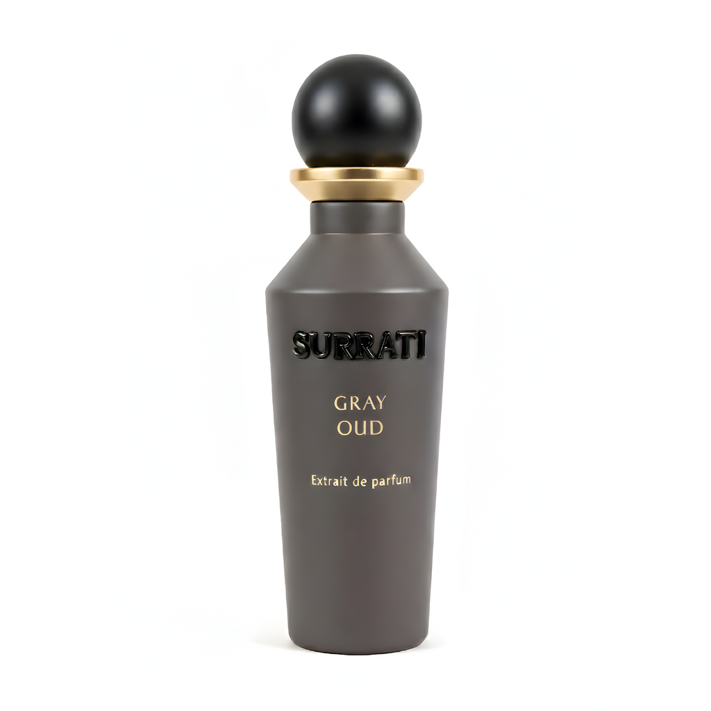 Gray Oud - Extrait de Parfum - 150ml