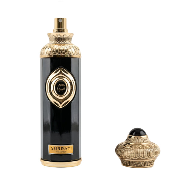 Hajar Al Aswad - Eau De Parfum 140ml - Wholesale
