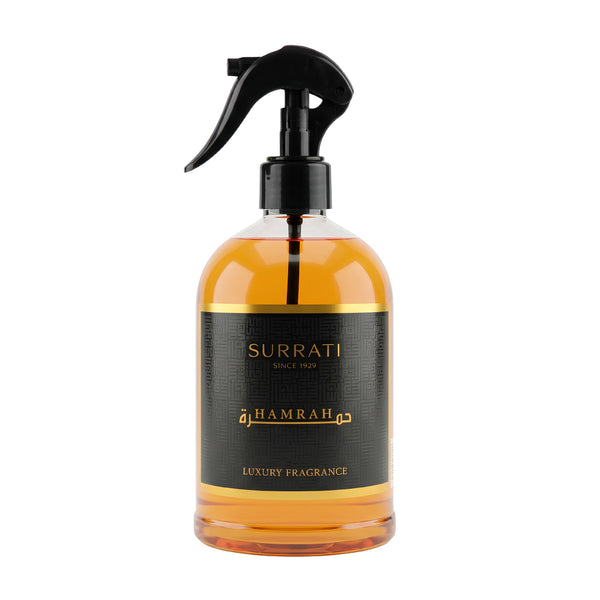 Hamrah - Air Freshener 500ml