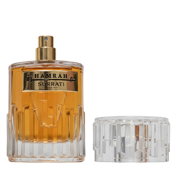 Hamrah - Eau De Parfum - 100ml