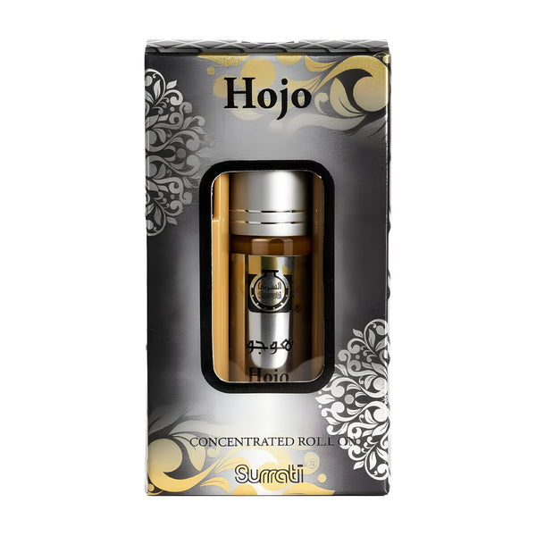 Hojo - 6ml Roll On