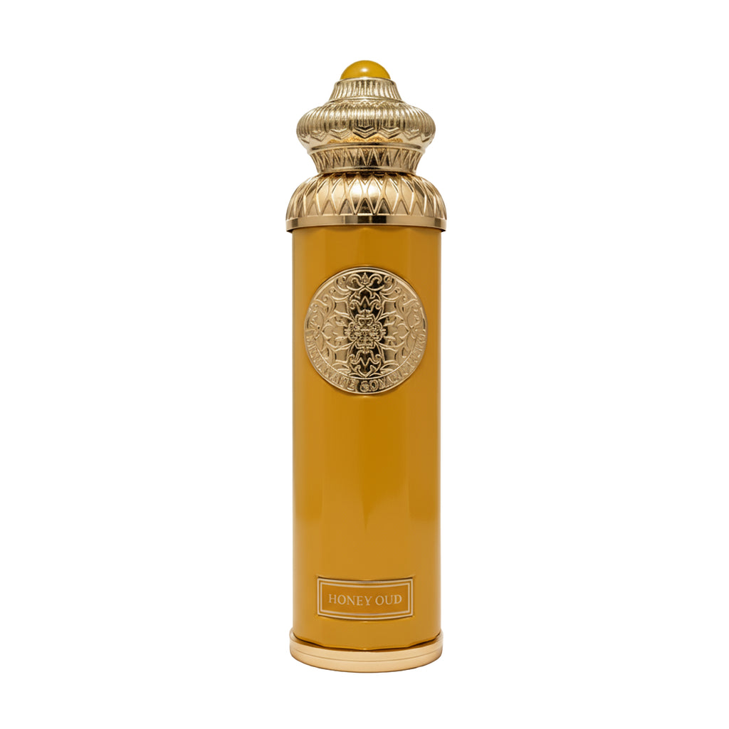 Honey Oud - Eau De Parfum - 140ml