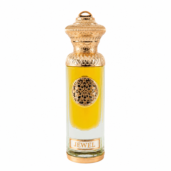 Jewel - Concentrated Perfume Oil - 25ml - Wholesale