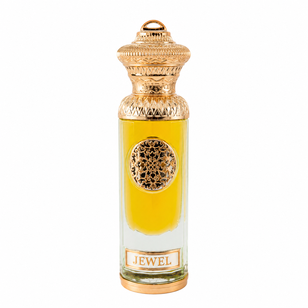 Jewel - Concentrated Perfume Oil - 25ml - Wholesale