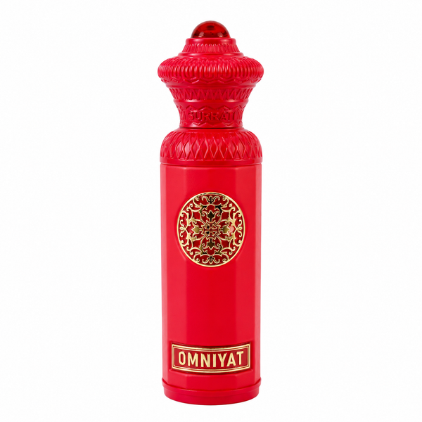 Omniyat - Concentrated Perfume Oil - 25ml - Wholesale
