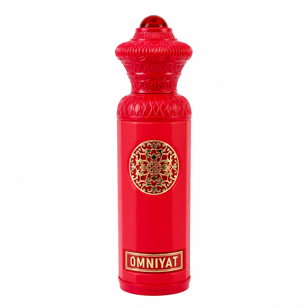Omniyat - Concentrated Perfume Oil - 25ml - Wholesale