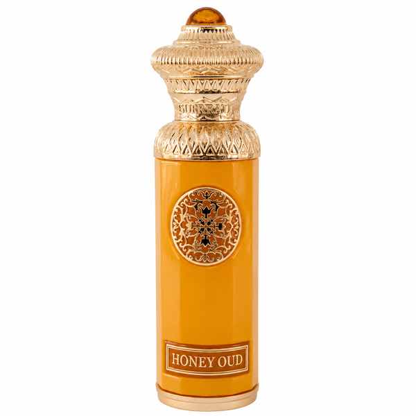Honey oud - Concentrated Perfume Oil - 25ml - Wholesale