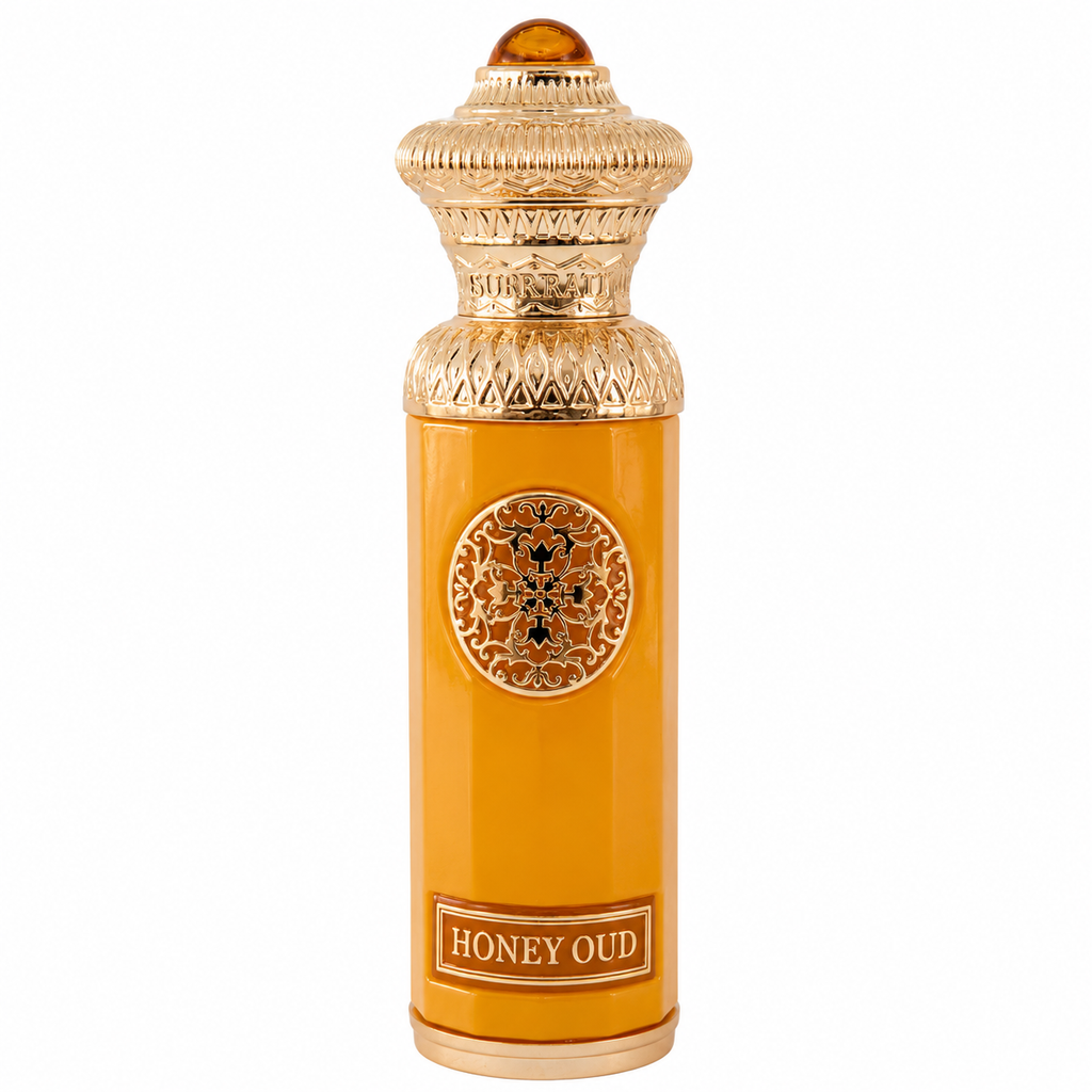 Honey oud - Concentrated Perfume Oil - 25ml - Wholesale