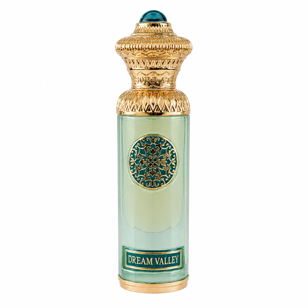 Dream valley - Concentrated Perfume Oil - 25ml - Wholesale