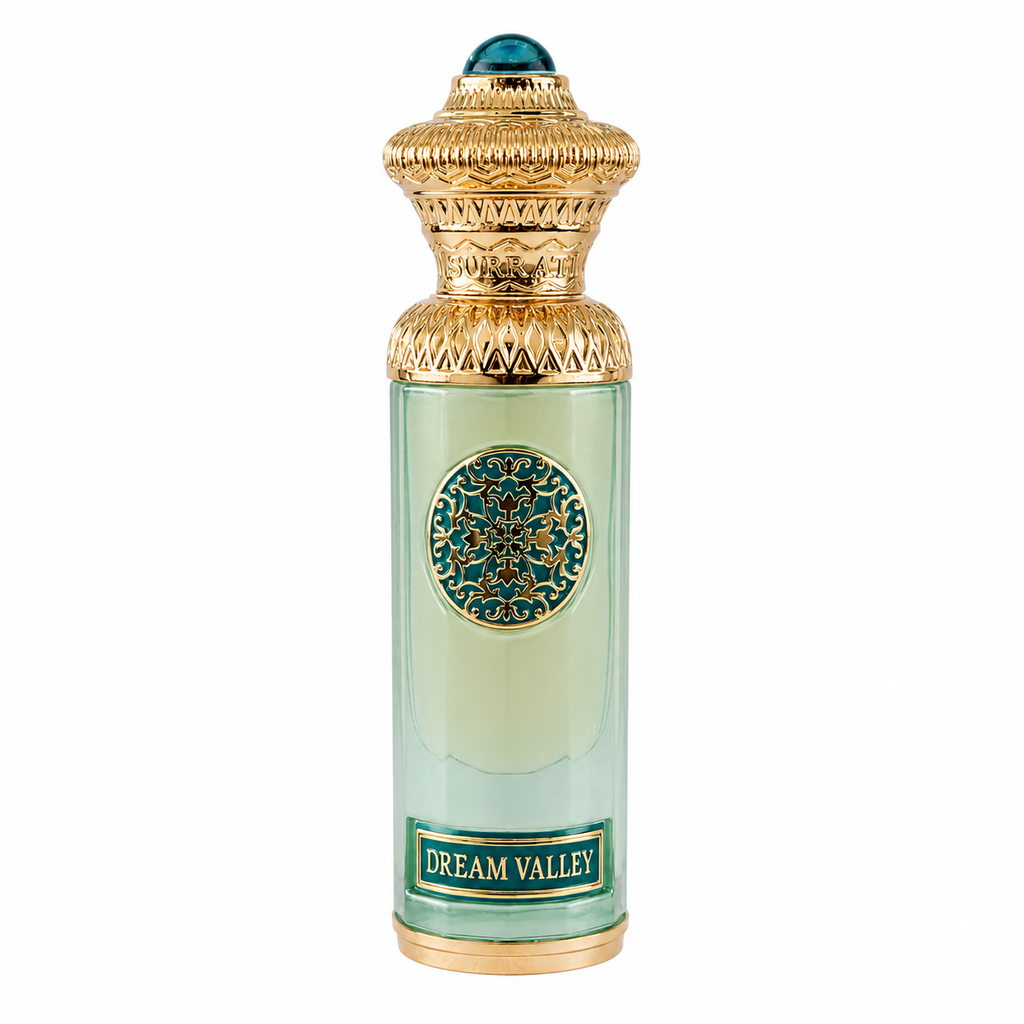 Dream valley - Concentrated Perfume Oil - 25ml - Wholesale