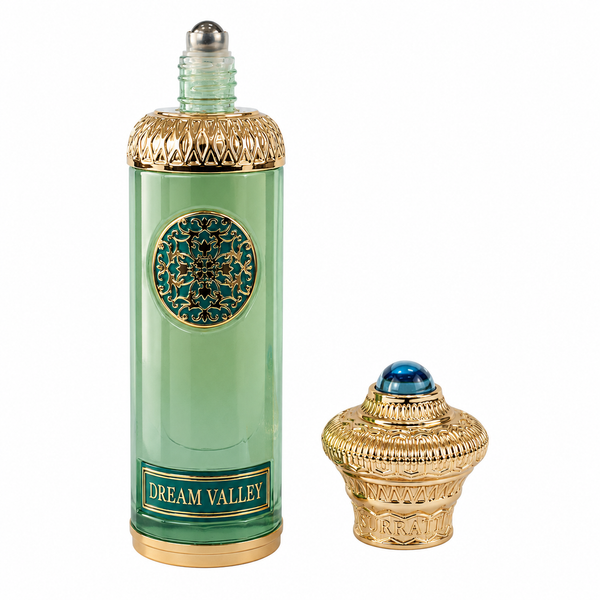 Dream valley - Concentrated Perfume Oil - 25ml - Wholesale
