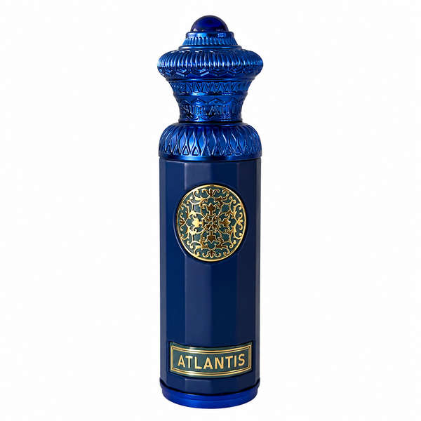 Atlantis - Concentrated Perfume Oil - 25ml - Wholesale