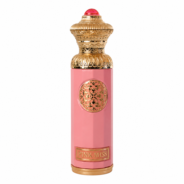 Pink miss - Concentrated Perfume Oil - 25ml - Wholesale