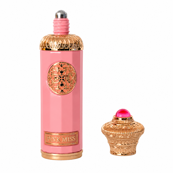 Pink miss - Concentrated Perfume Oil - 25ml - Wholesale