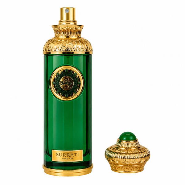 Rawda - Eau De Parfum - 140ml - Wholesale