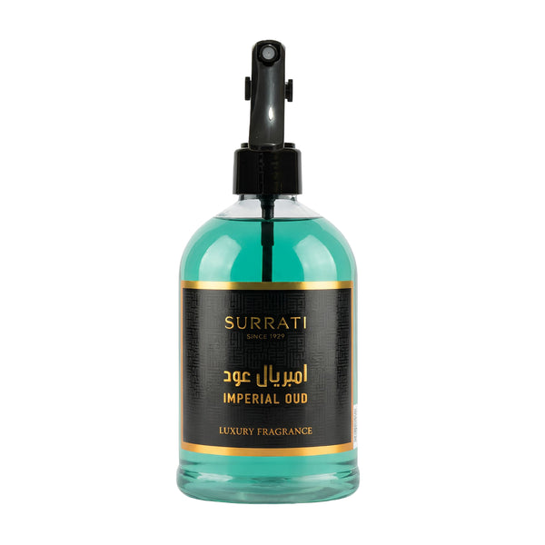 Imperial Oud - Air Freshener 500ml