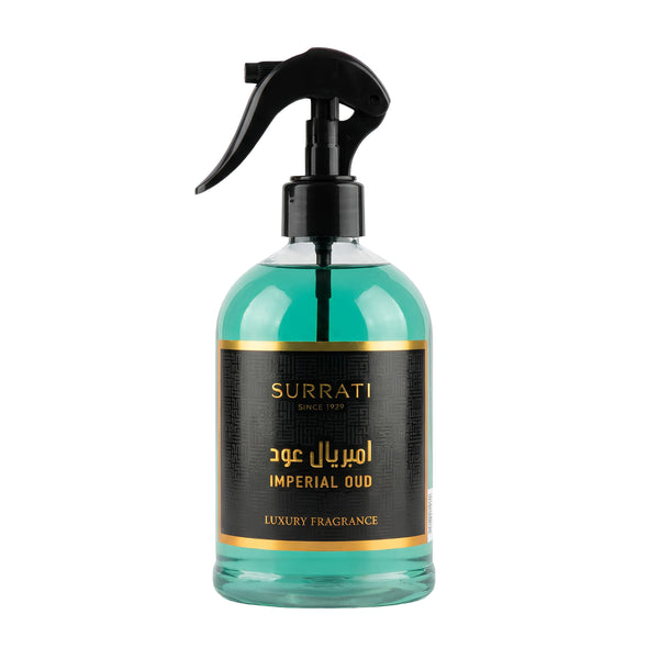 Imperial Oud - Air Freshener 500ml