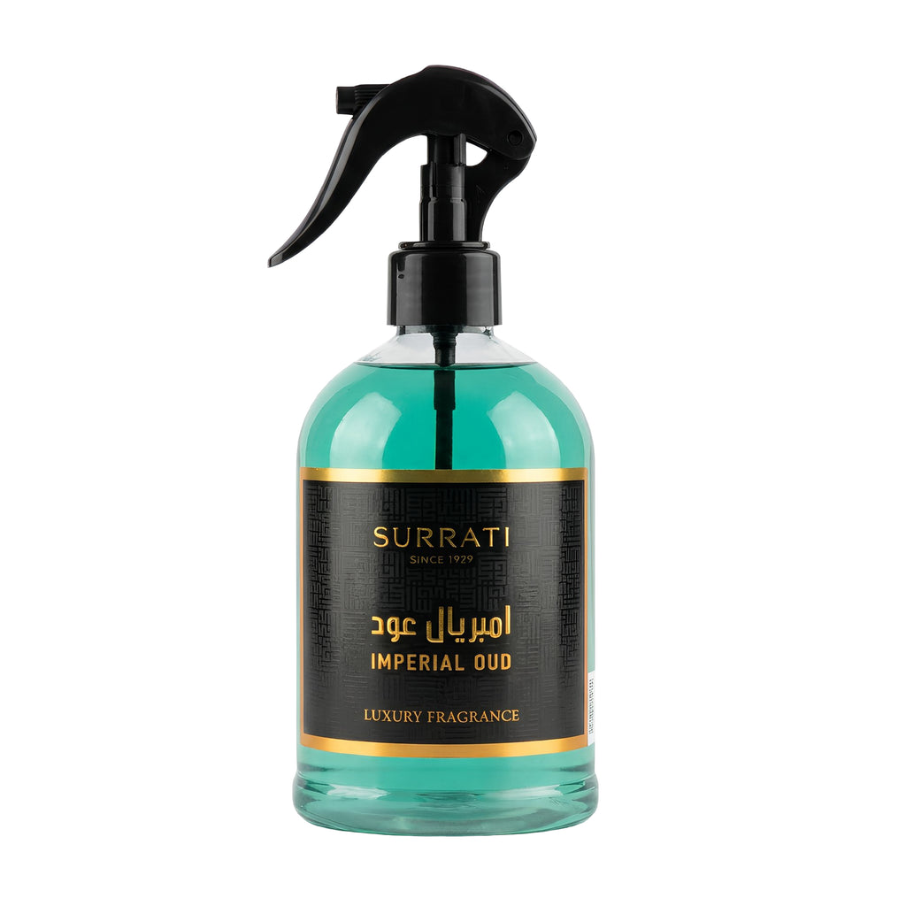 Imperial Oud - Air Freshener 500ml