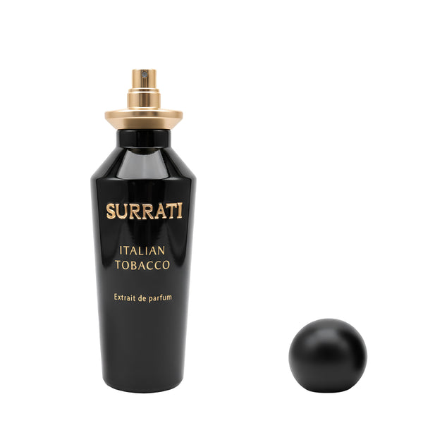 Italian Tobacco - Extrait de Parfum