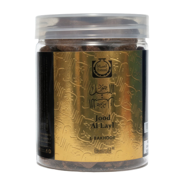 Jood Al Layl - Bakhoor - 200g