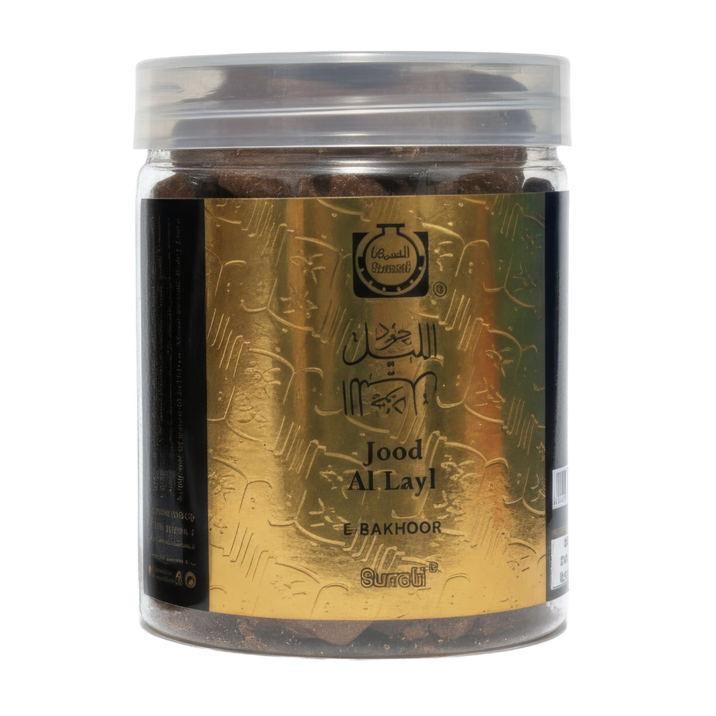 Jood Al Layl - Bakhoor - 200g